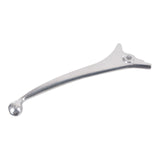 Whites Brake Lever Honda Disc Early CB - Polished