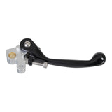 Whites Brake Lever - Suzuki