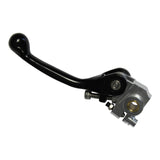 Whites Folding Brake Lever CR/CRF Assorted Years - Black
