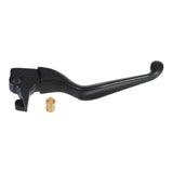 Whites Brake Lever HD XL '04-'13 - Black