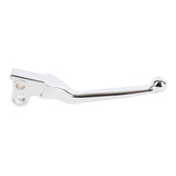 Whites Brake Lever HD Fitment - Chrome