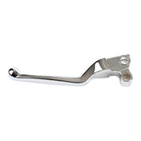 Whites Clutch Lever HD Fitment - Chrome