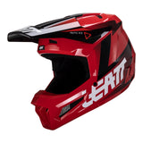 Leatt 2024 2.5 Helmet - Red
