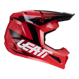 Leatt 2024 2.5 Helmet - Red