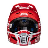 Leatt 3.5 Helmet Kit - Red