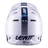 Leatt 2026 2.5 Helmet Kit - White