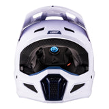 Leatt 2026 2.5 Helmet Kit - White