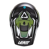 Leatt 2026 3.5 Junior Helmet Kit - Storm Teal