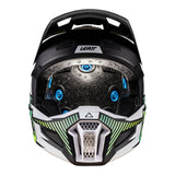 Leatt 2026 3.5 Junior Helmet Kit - Storm Teal