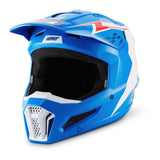 Leatt 3.5 Helmet Kit - Blue
