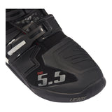 Leatt 5.5 FlexLock Boot Evo - Black