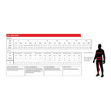 Leatt 7.5 ADV MultiTour Pants - Stealth