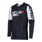 Leatt 4.5 Lite Jersey - Black