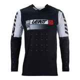Leatt 4.5 Lite Jersey - Black