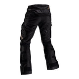 Leatt 5.5 ADV MultiTour Pant (Short) - Stealth