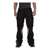 Leatt 5.5 ADV FlowTour Pant (Short) - Stealth