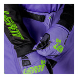 Leatt 4.5 Lite Jersey - Argon