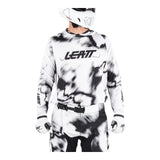 Leatt 2026 4.5 Lite Jersey - White