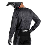 Leatt 2026 3.5 Ride Kit - Stealth Black / Grey