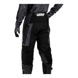 Leatt 2026 3.5 Ride Kit - Stealth Black / Grey
