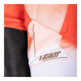 Leatt 2026 4.5 Women's Pant - Coral Pink