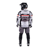 Leatt 7.5 ADV Rally HydraDri Jacket - Grey