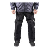 Leatt ADV Rain Cover Pant - Black