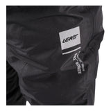 Leatt ADV Rain Cover Pant - Black