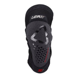 Leatt Knee Guard 3DF 5.0 Evo Junior - Black