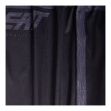Leatt 2026 3.5 Jersey - Stealth Black / Grey