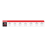 Leatt 7.5 ADV HydraDri Glove (Short) - Stealth
