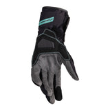 Leatt 6.5 ADV HydraDri Women's Glove - Stealth Black / Grey