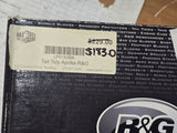 Tail Tidy Aprilia R&G  RSV-4RR/RF '15-'20,, Tuono