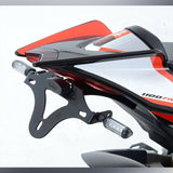 Tail Tidy Aprilia R&G  RSV-4RR/RF '15-'20,, Tuono