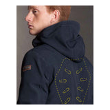 LS2 Back Protector XL