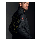 LS2 Back Protector XL