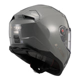 LS2 FF811 Vector II Helmets - Nardo Grey 06