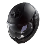LS2 FF906 Advant Helmet - Black 06