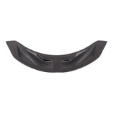LS2 MX437 / MX436 EPS Lower Neck Trim - Black (M-2XL)