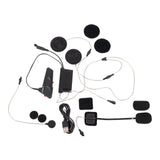 LS2 Spectrum Bluetooth Intercom by Midland (Single)