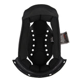 LS2 MX706 Coz Liner - Black