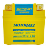 Motobatt Battery Pro Lithium - MPLXKTM16-P