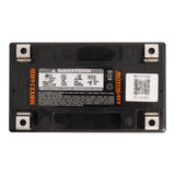 Motobatt Battery Quadflex AGM - MBYZ16HD