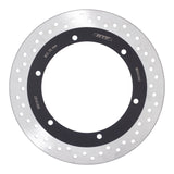 MTX Brake Disc Solid Type - Rear