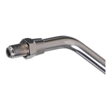 Whites Mirror Honda Classic CB LH - 10mm CHR (Ea)