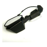 Whites Mirror - Kawasaki ZX10R '08-'10 (Right)