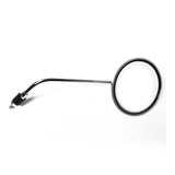 Whites Mirror - Vespa (Right)