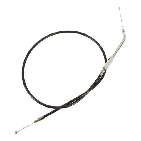 MTX Throttle Cable HD XLH '96-'02 +2in