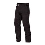 Merlin Mahala Pro 3-In-1 D3O Explorer Trouser Black - (M)