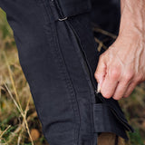 Merlin Mahala Pro 3-In-1 D3O Explorer Trouser Black - (M)